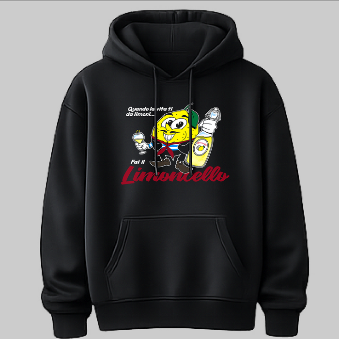 Limoncello Unisex hoodie