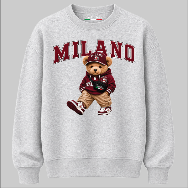 Milano Orso Sweatshirt