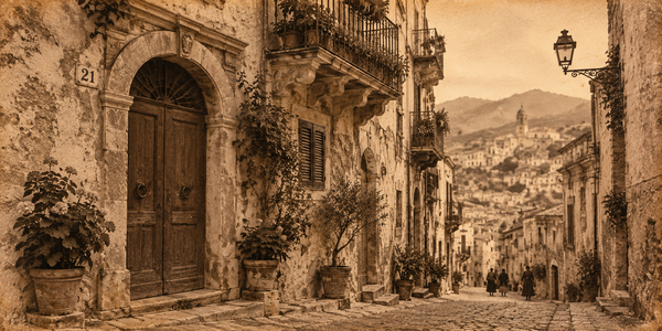 What Your Italian Ancestor’s Address Can Tell You About Your Family