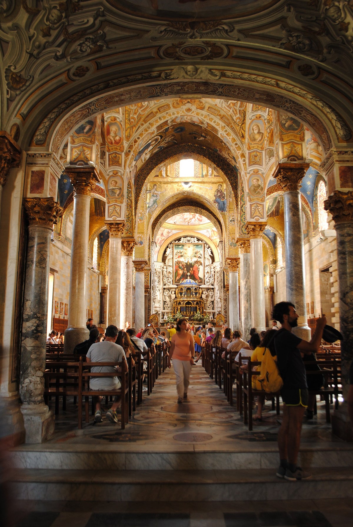 Palermo — story-02 | Wikimedia Commons