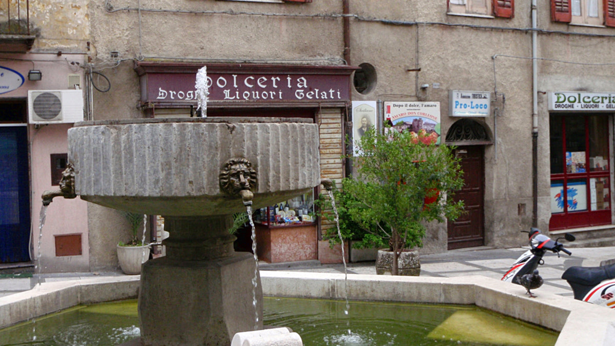 Corleone — closing | Wikimedia Commons