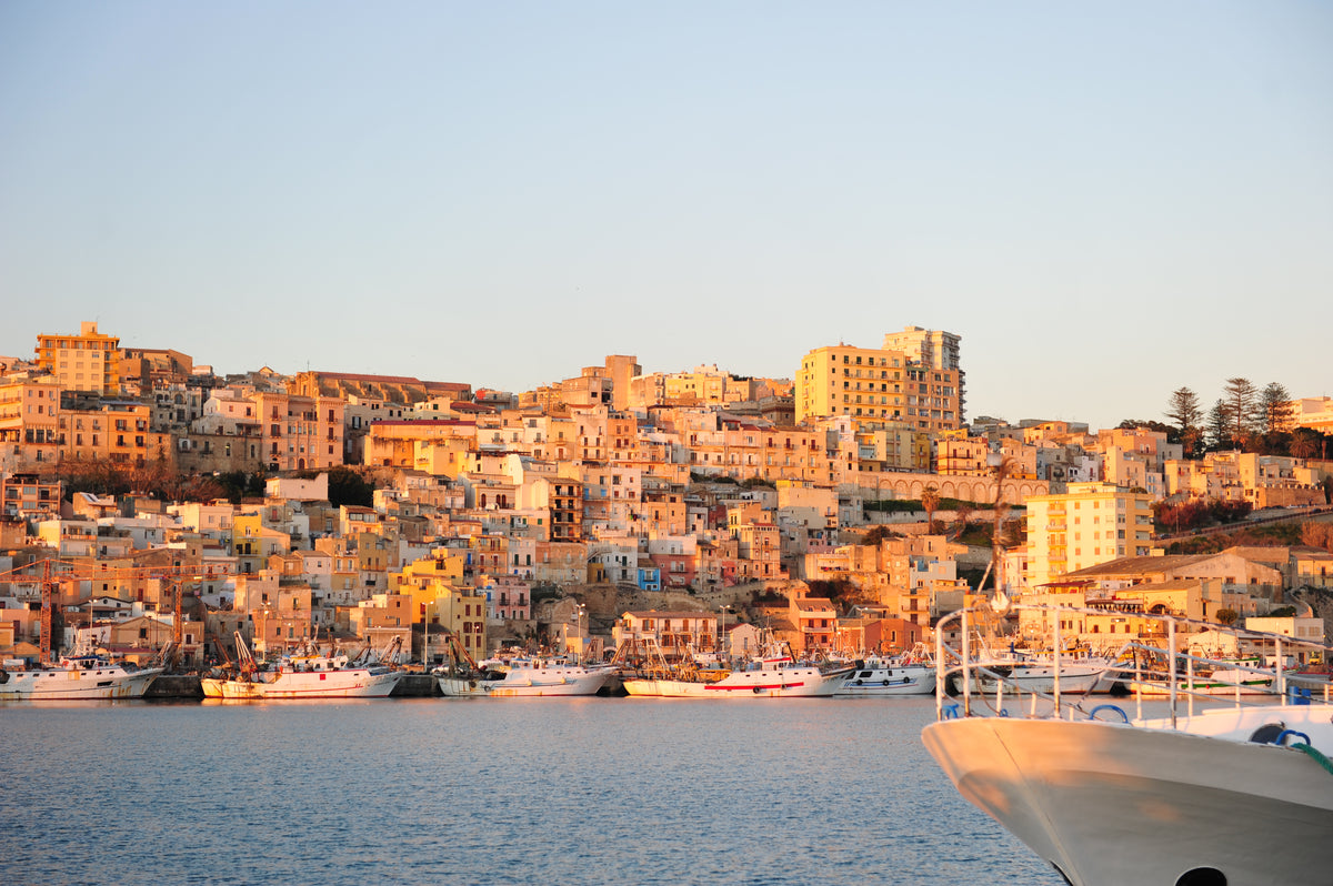 Sciacca — landmark | Wikimedia Commons