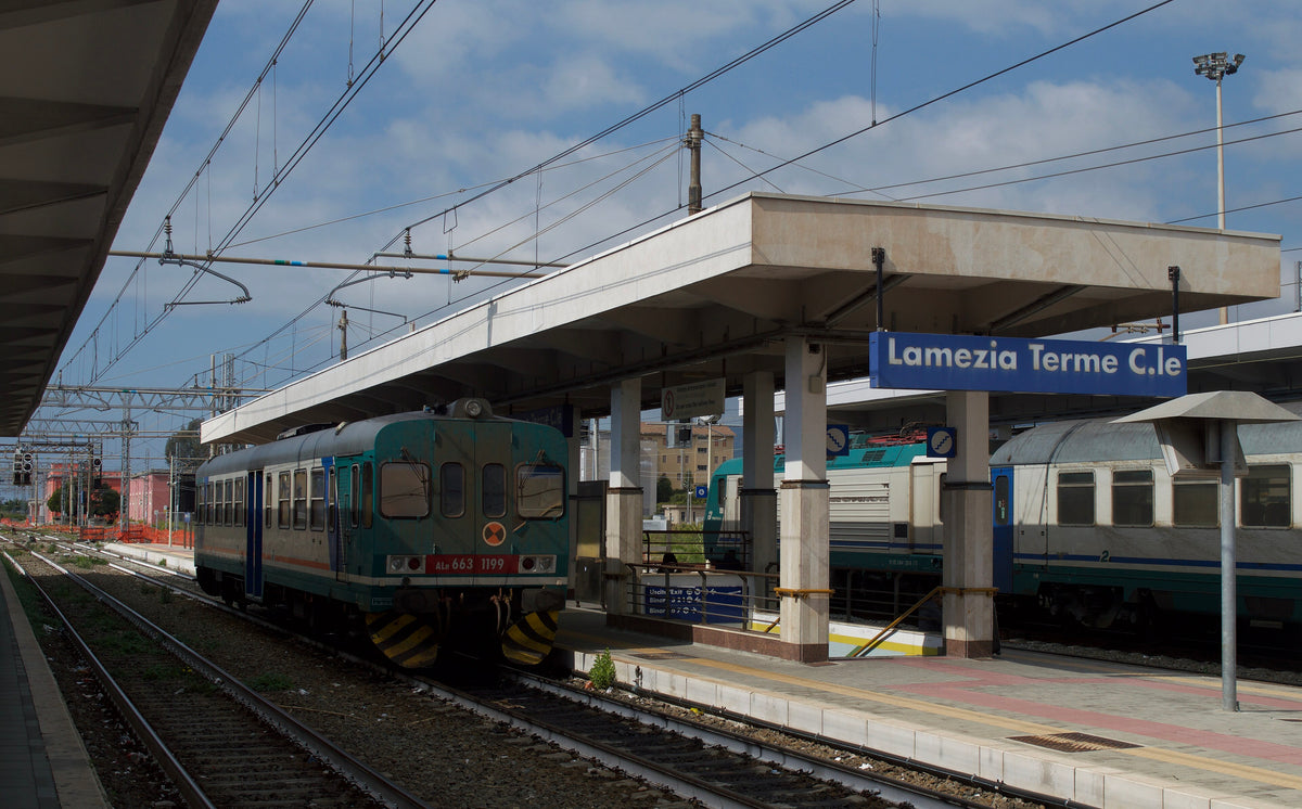 Lamezia Terme — story-02 | Wikimedia Commons