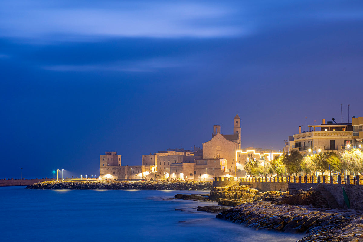 Giovinazzo — landmark | Wikimedia Commons