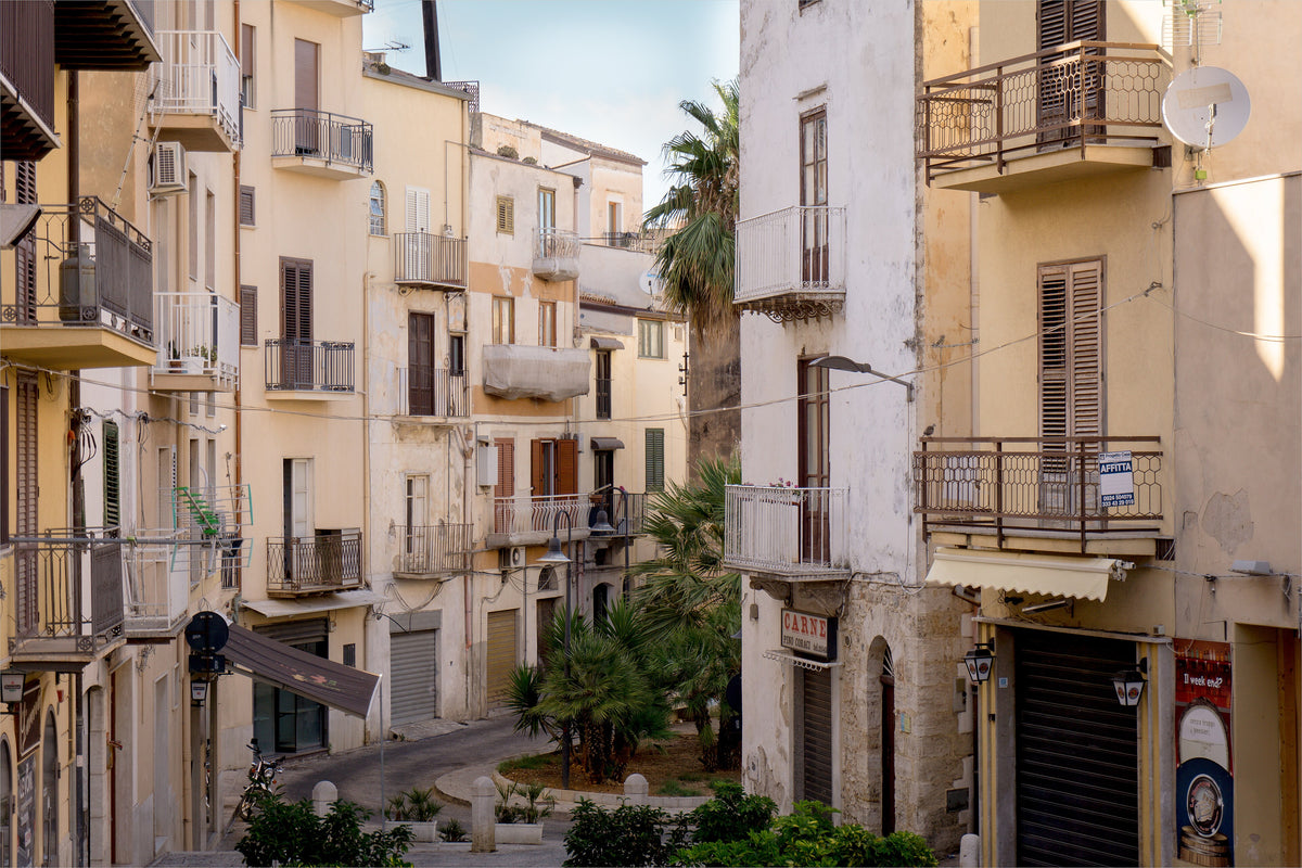 Alcamo — landmark | Wikimedia Commons