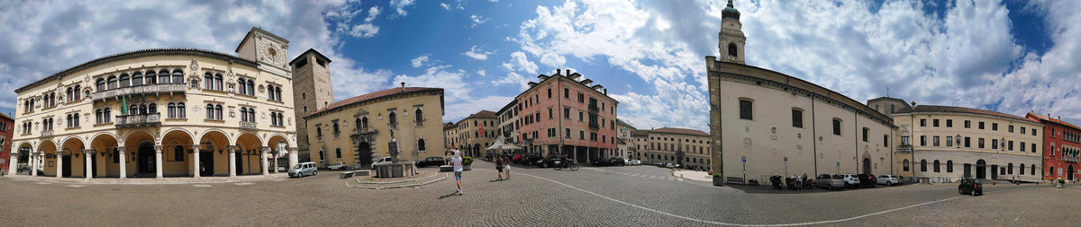 Belluno — landmark | Wikimedia Commons