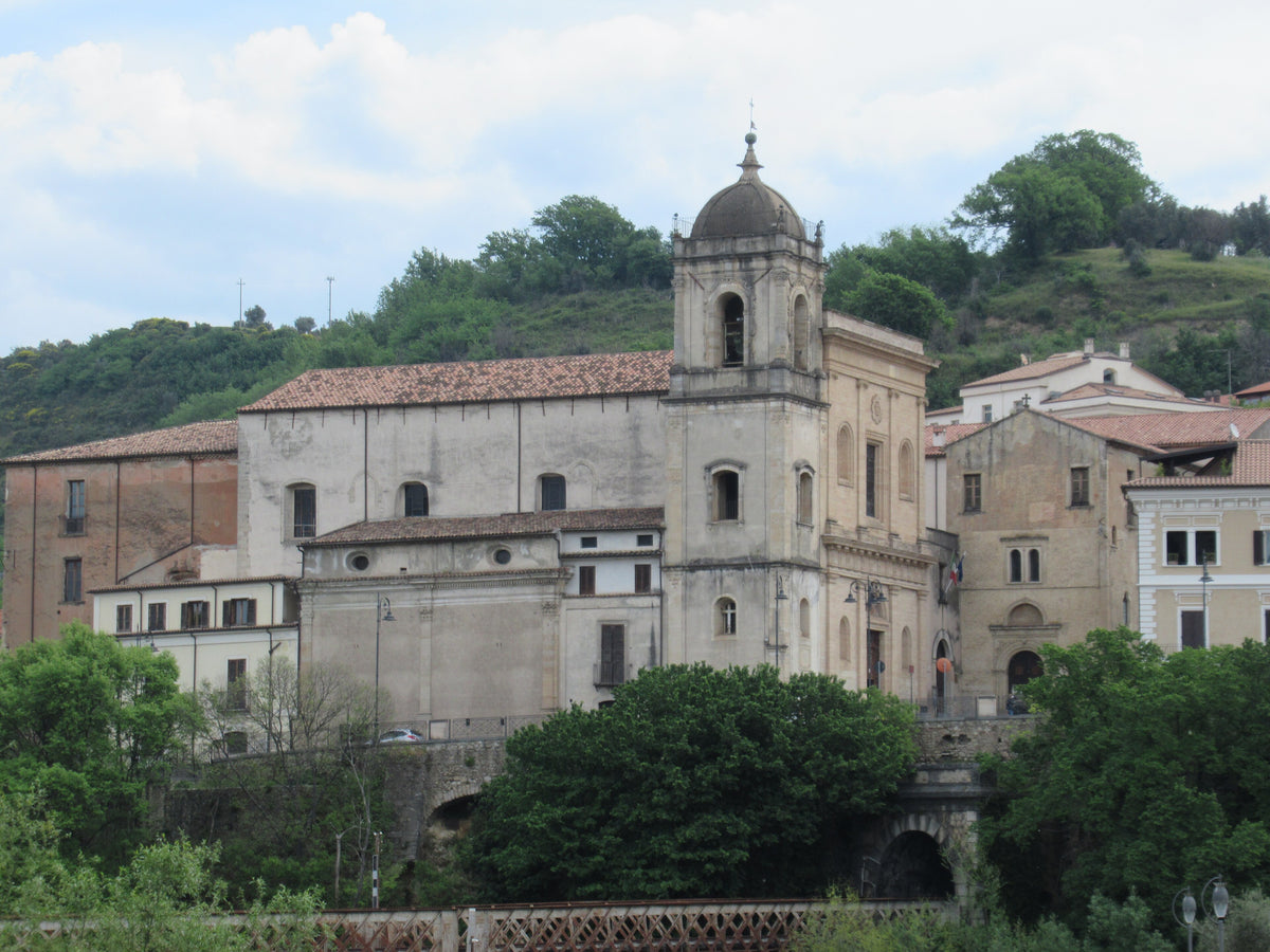 Paola — landmark | Wikimedia Commons