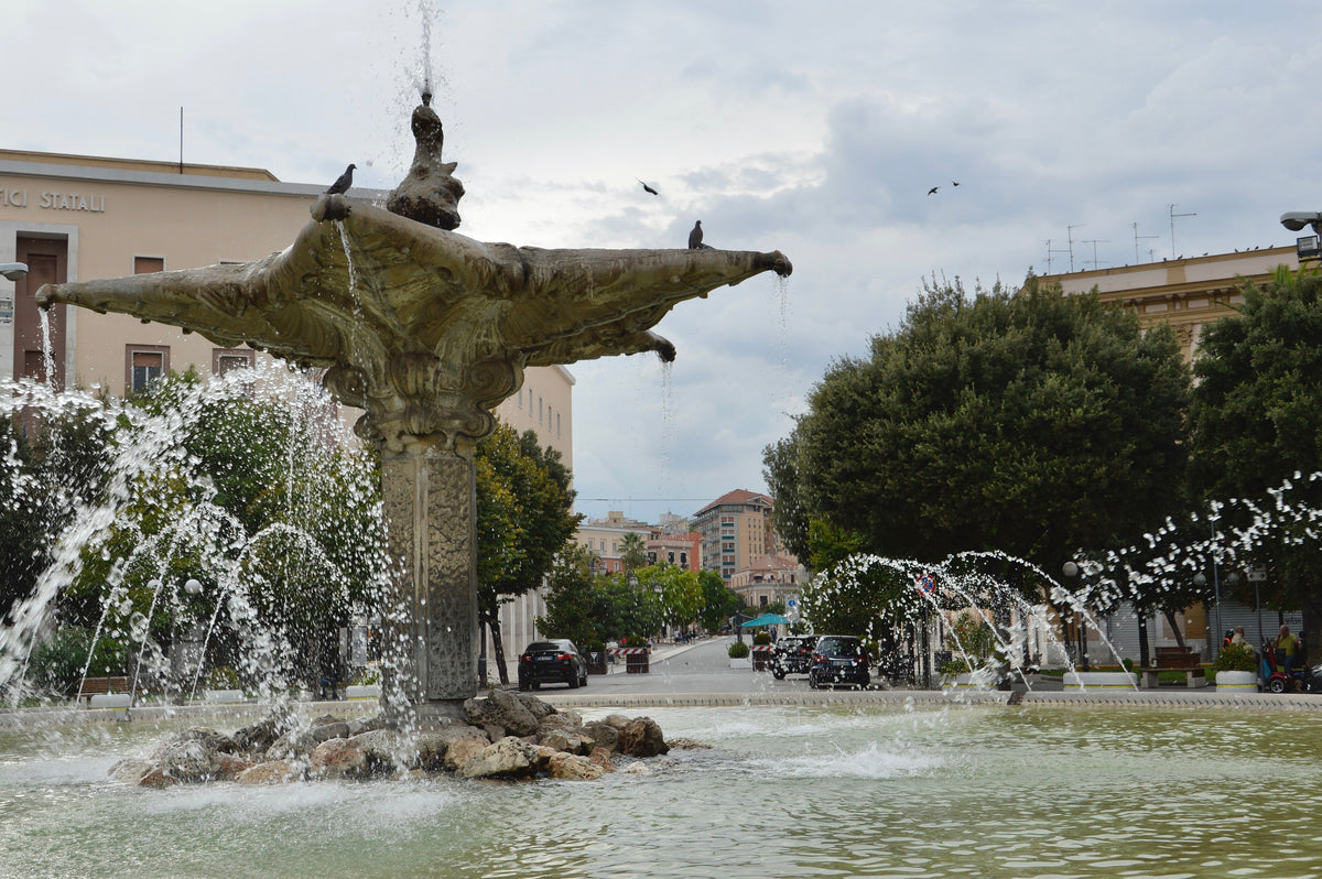 Foggia — gallery-02 | Wikimedia Commons