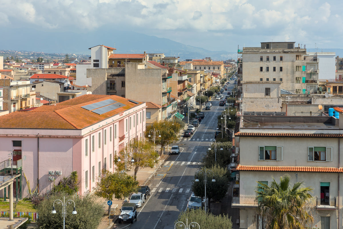 Locri — landmark | Wikimedia Commons