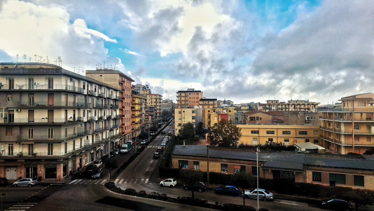 Caltagirone — gallery-02 | Wikimedia Commons