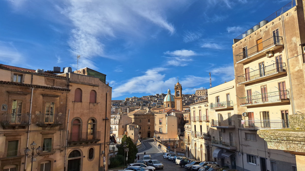 Caltagirone — gallery-01 | Wikimedia Commons