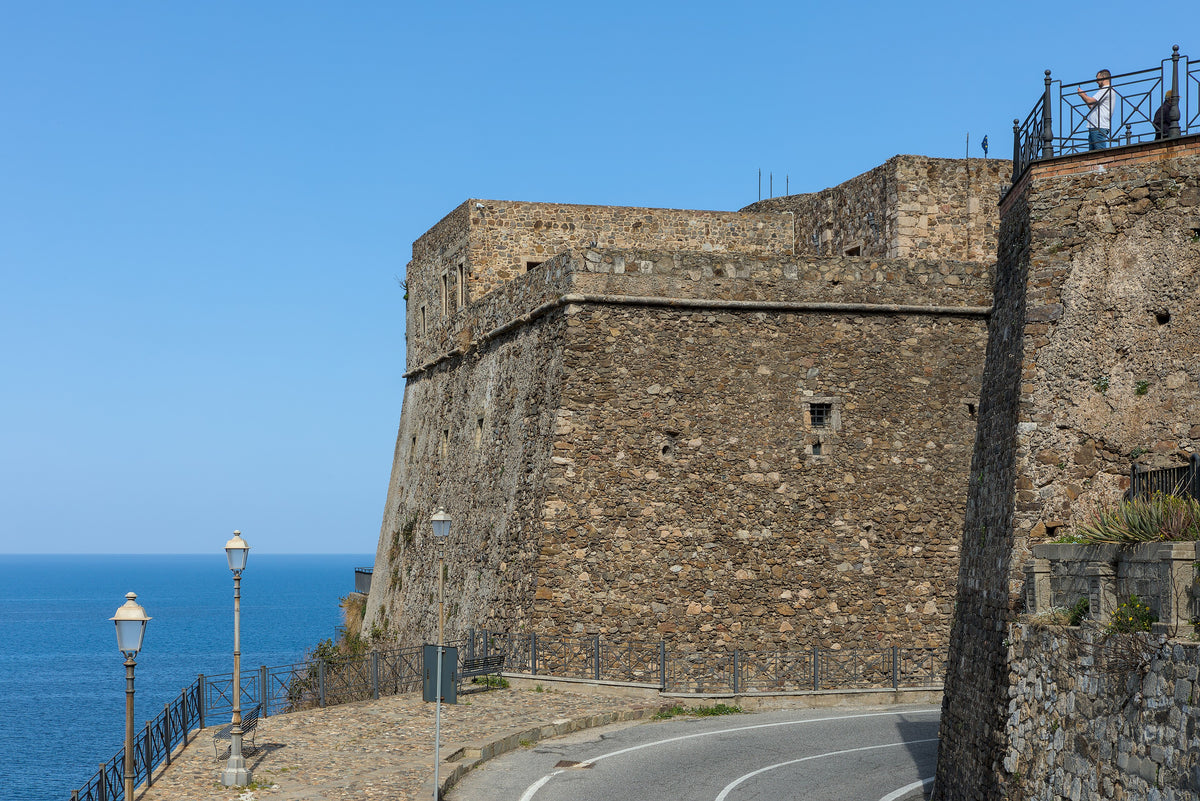 Pizzo — landmark | Wikimedia Commons