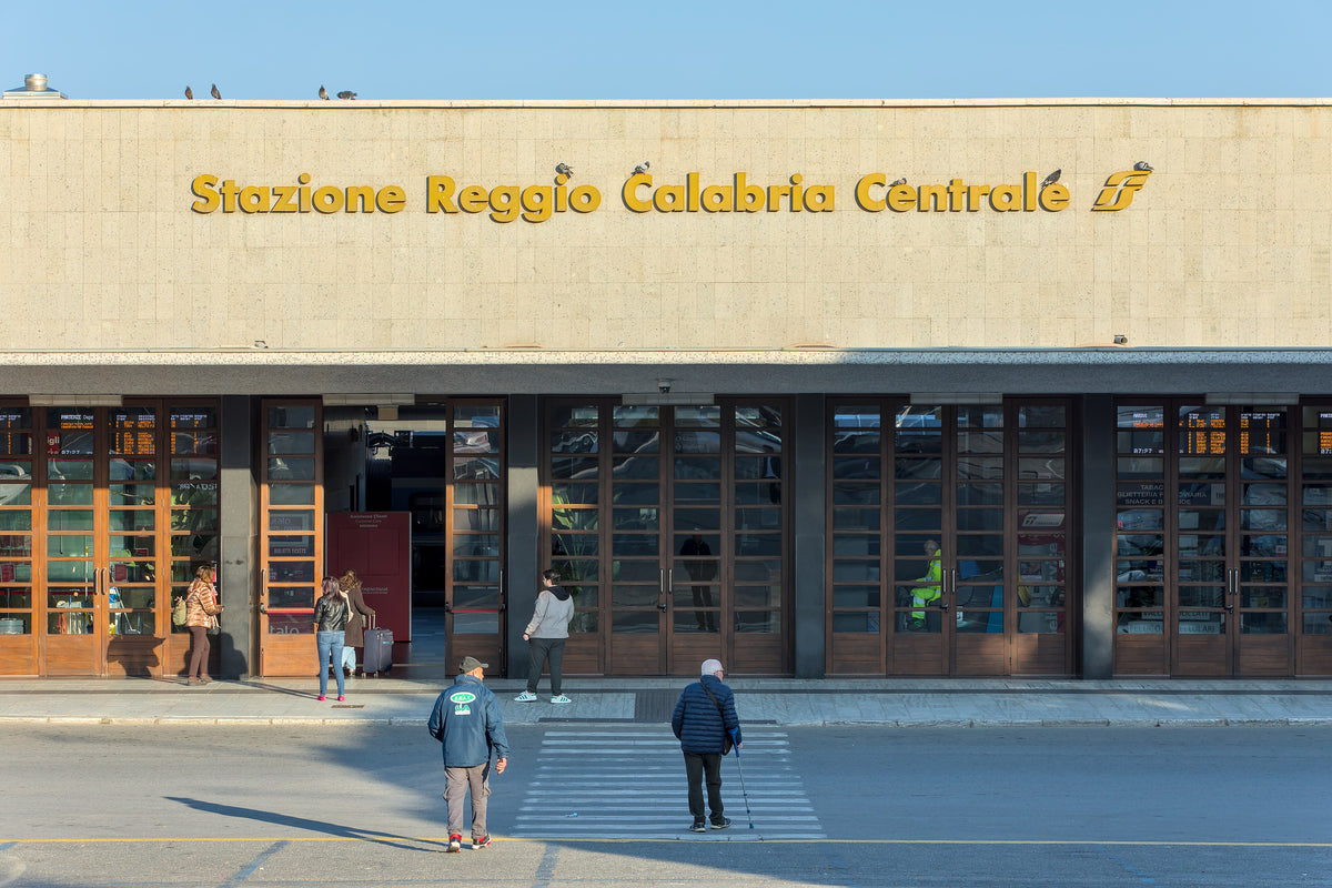 Reggio Calabria — gallery-03 | Wikimedia Commons