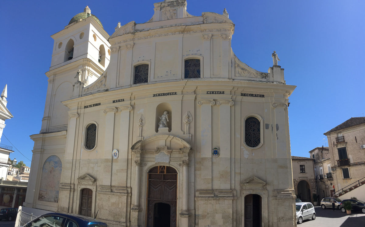 Corigliano-Rossano — closing | Wikimedia Commons
