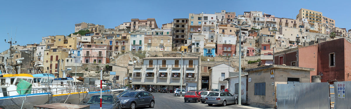 Sciacca — closing | Wikimedia Commons