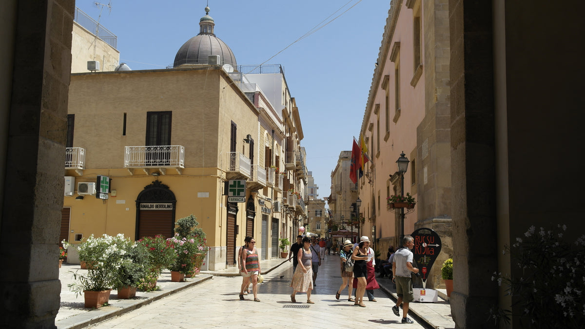 Marsala — landmark | Wikimedia Commons