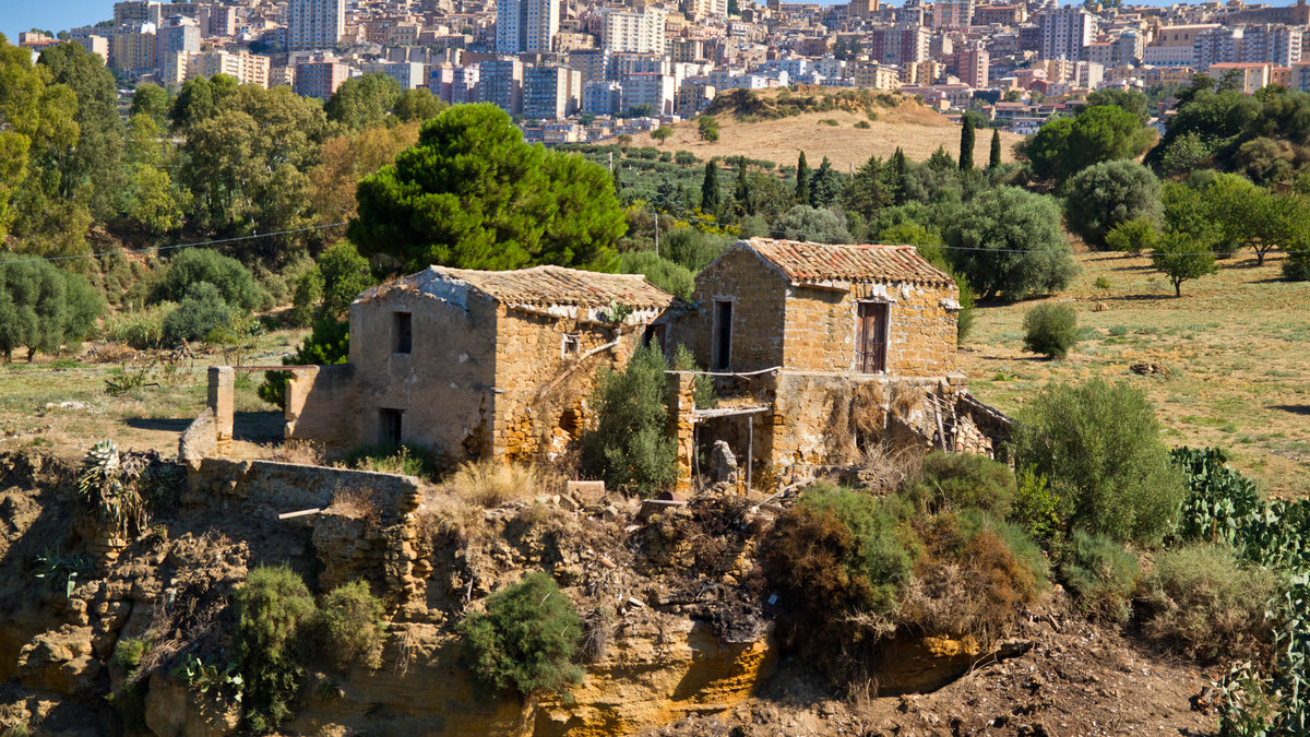 Agrigento — story-01 | Wikimedia Commons
