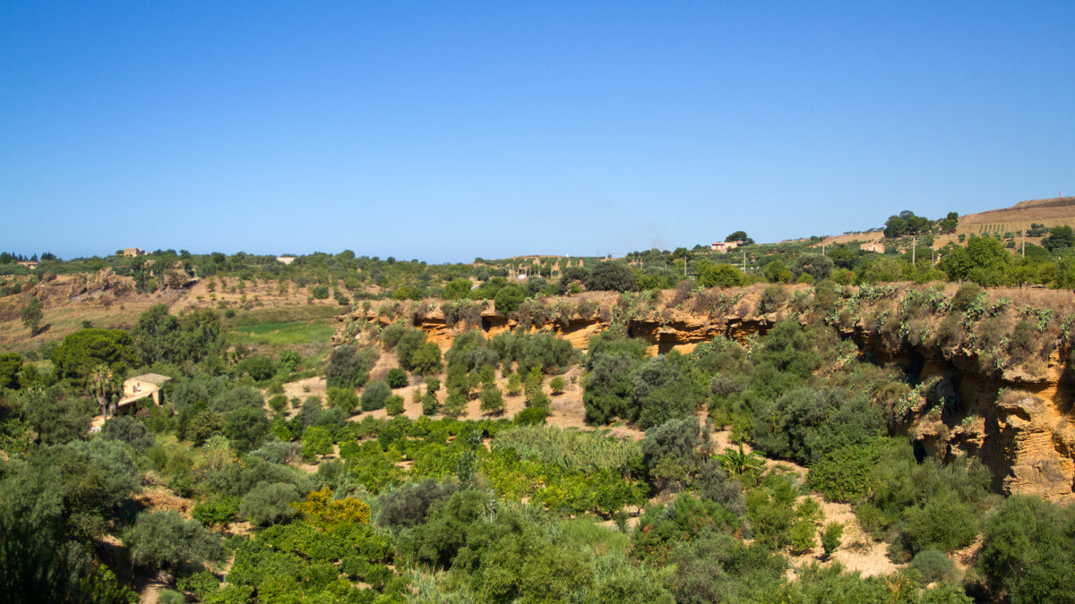 Agrigento — closing | Wikimedia Commons