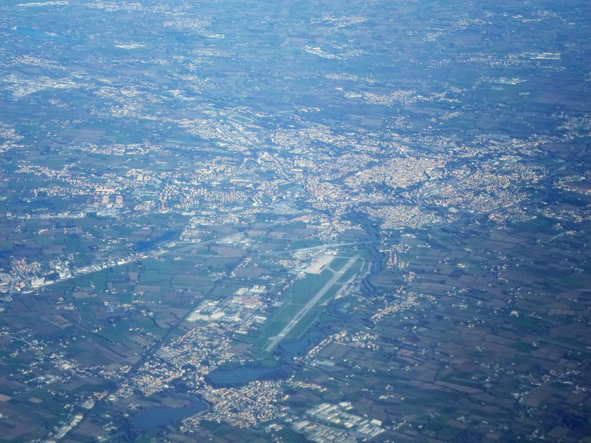 Treviso — landmark | Wikimedia Commons