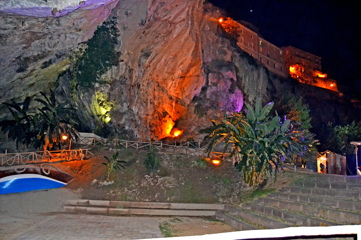 Amantea — landmark | Wikimedia Commons