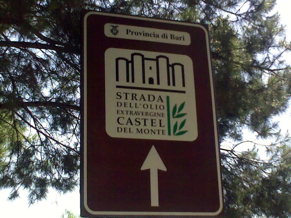 Andria — landmark | Wikimedia Commons