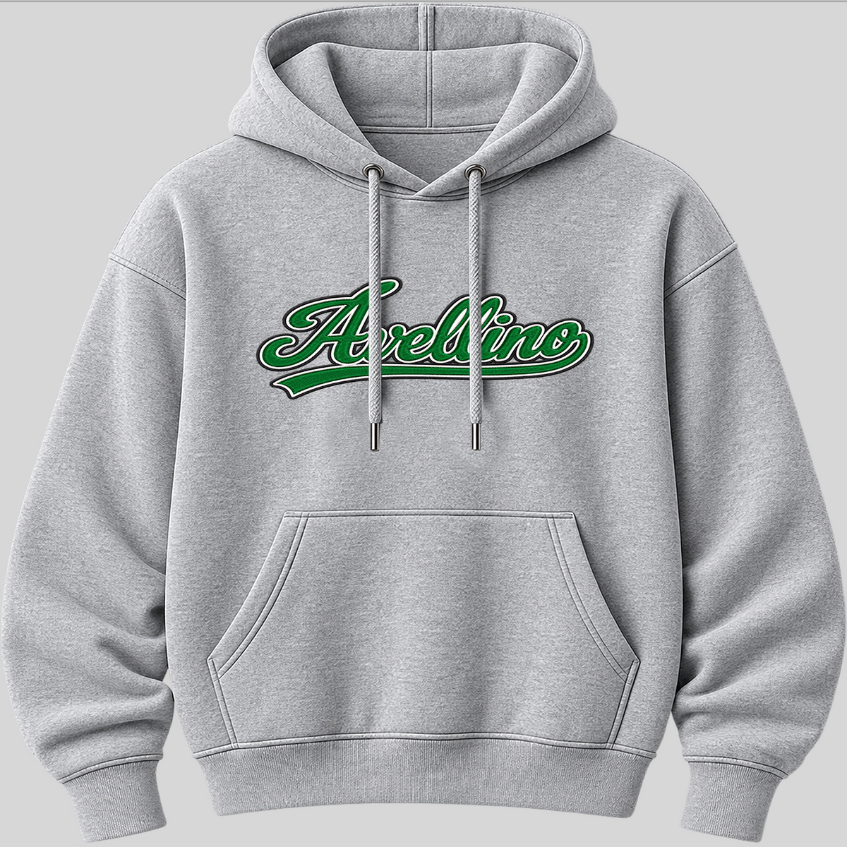 Avellino Varsity Hoodie by Castellesi