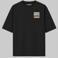 Avellino Francobolli d'Italia T-Shirt by Castellesi