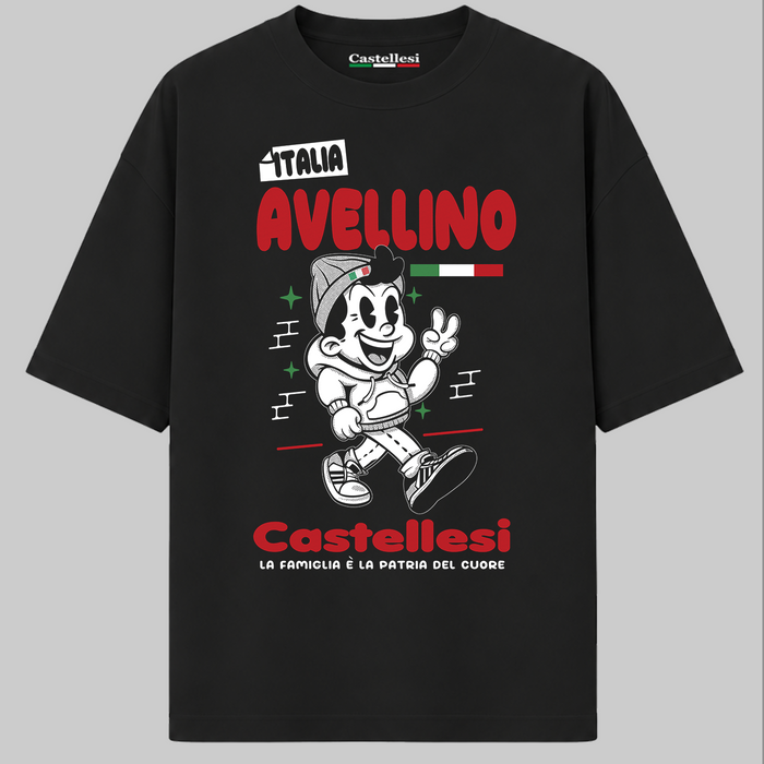 Avellino Unisex T-Shirt