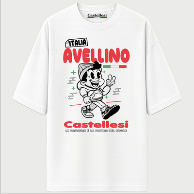 Avellino Unisex T-Shirt