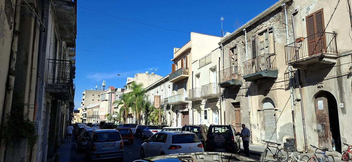 Barcellona Pozzo di Gotto — story-02 | Wikimedia Commons