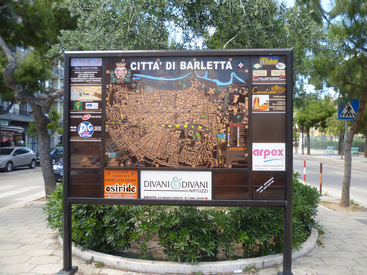Barletta — gallery-01 | Wikimedia Commons