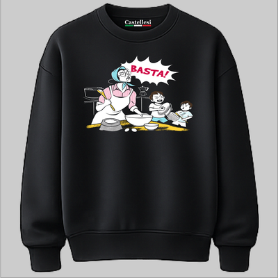 Basta Sweatshirt Unisex