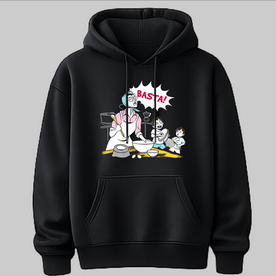 Basta Unisex hoodie
