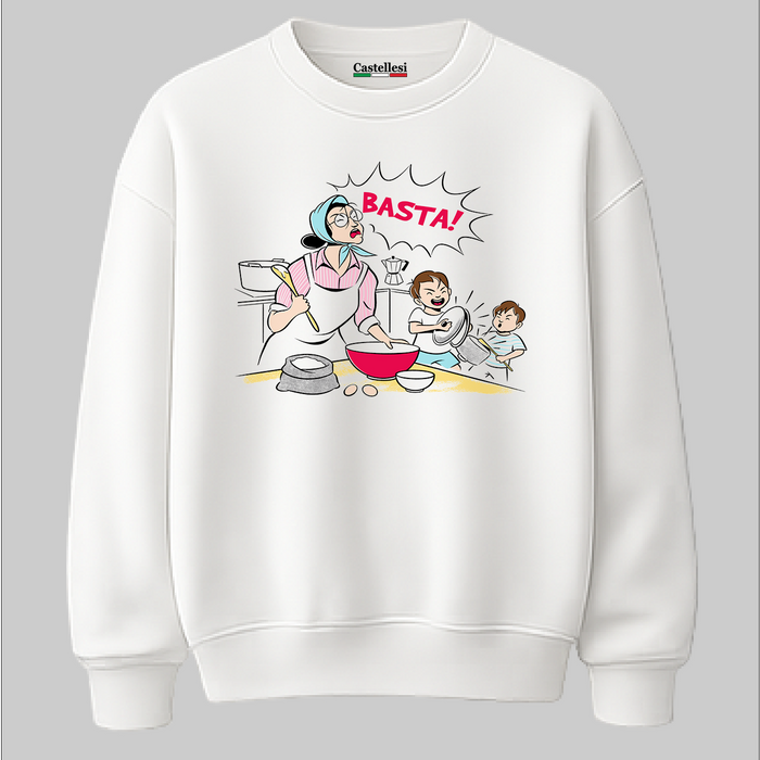 Basta Sweatshirt Unisex