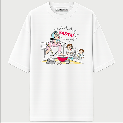 Basta T Shirt