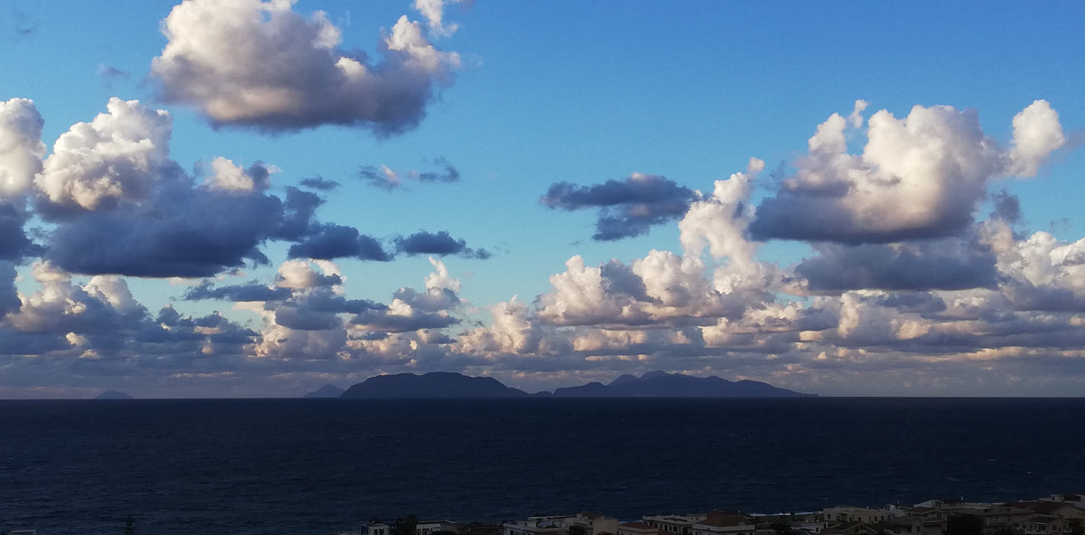 Milazzo — landmark | Wikimedia Commons