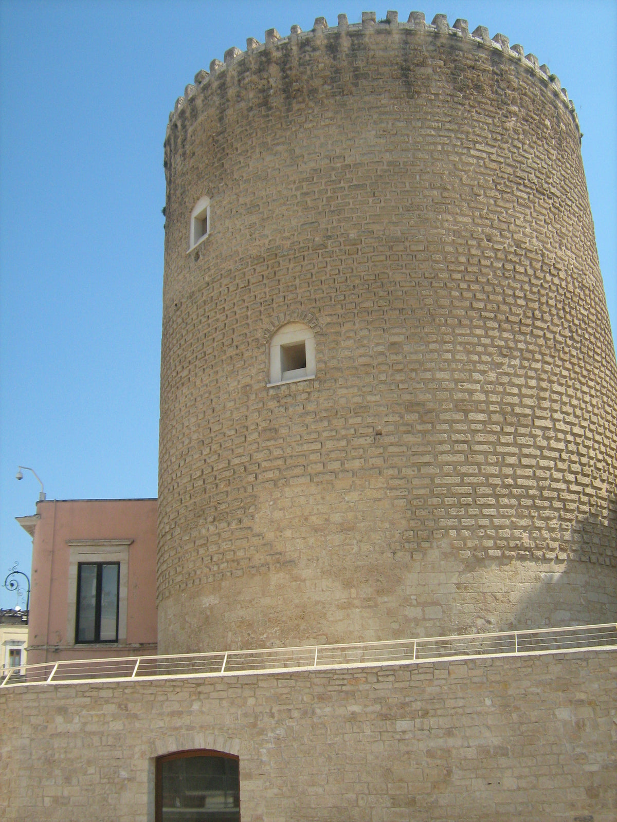 Bitonto — landmark | Wikimedia Commons