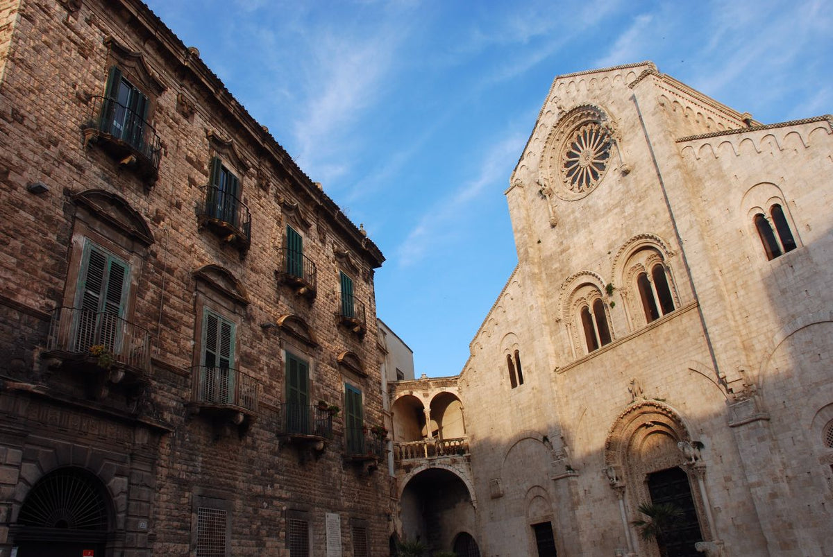 Bitonto — story-02 | Wikimedia Commons