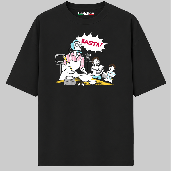 Basta T Shirt