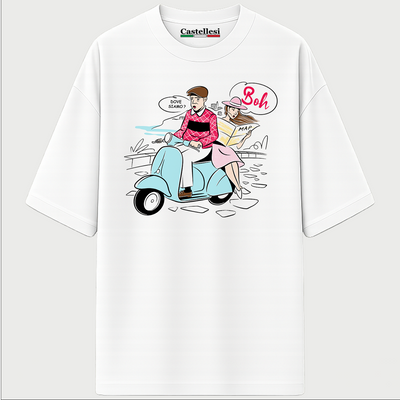 Boh Unisex T-Shirt