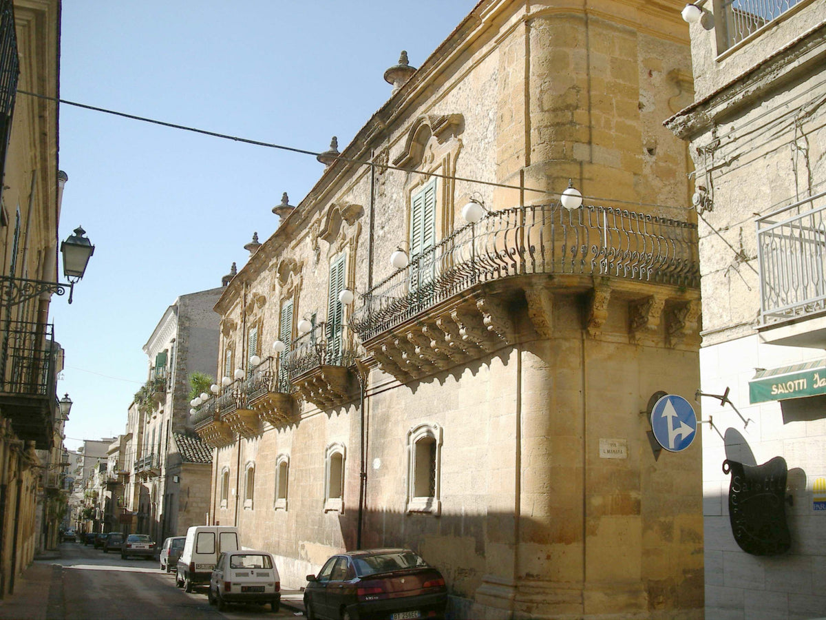 Canicattì — gallery-03 | Wikimedia Commons