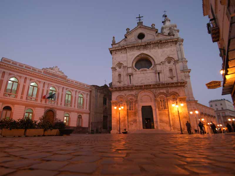 Foggia — landmark | foggiareporter.it