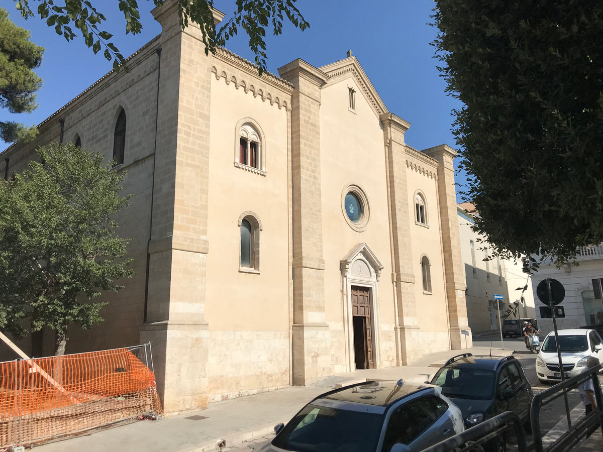 Altamura — gallery-01 | Wikimedia Commons