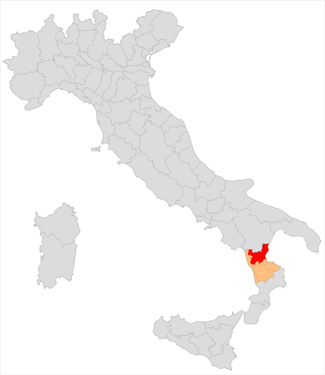 Castrovillari — gallery-03 | Wikimedia Commons