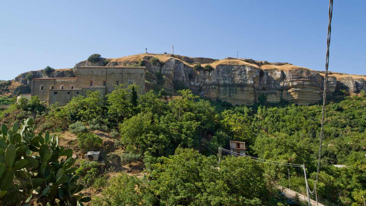 Corleone — landmark | Wikimedia Commons