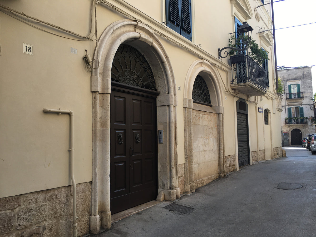 Altamura — landmark | Wikimedia Commons