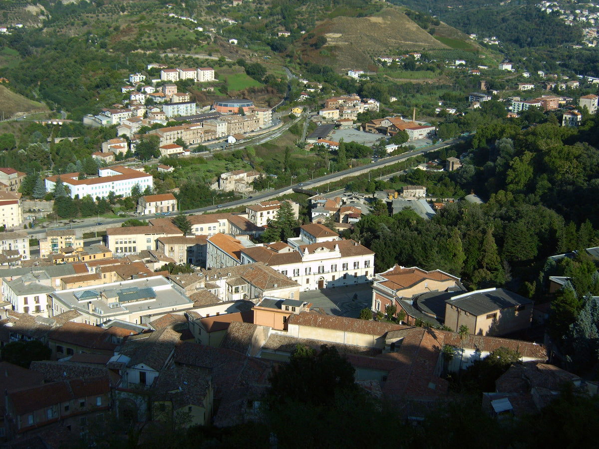 Cosenza — intro-wide | Wikimedia Commons