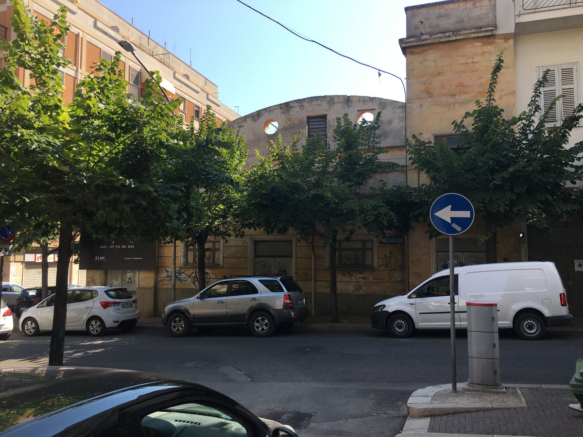 Altamura — gallery-04 | Wikimedia Commons