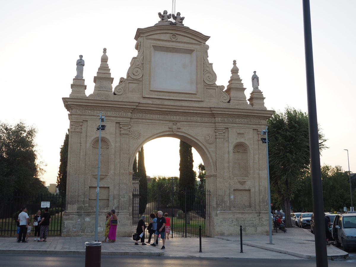 Foggia — story-01 | Wikimedia Commons