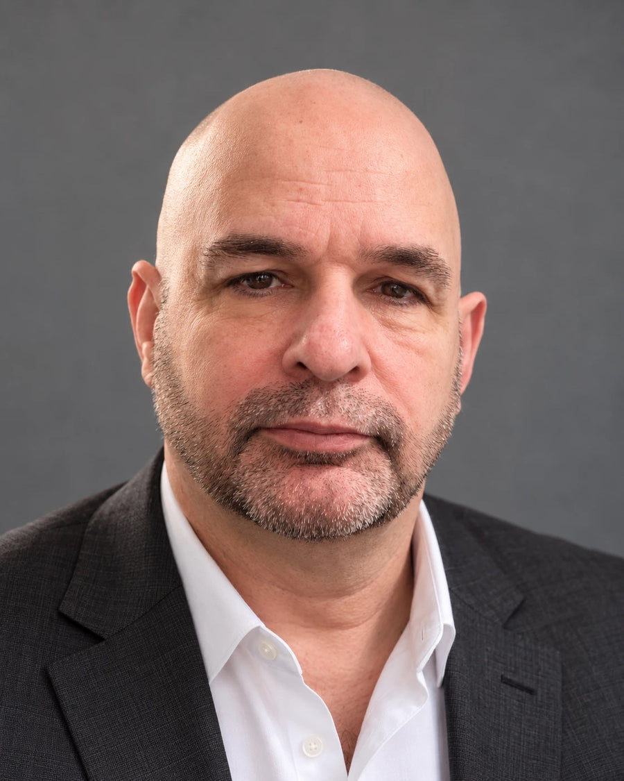 Marc Aitelli, founder of Castellesi